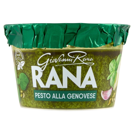 Giovanni Rana il Pesto Fresco alla Genovese 140 g